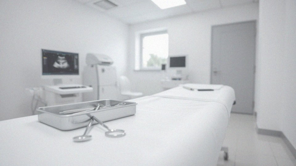Jakie są zalecenia dla kobiet z rozrostem endometrium bez atypii?