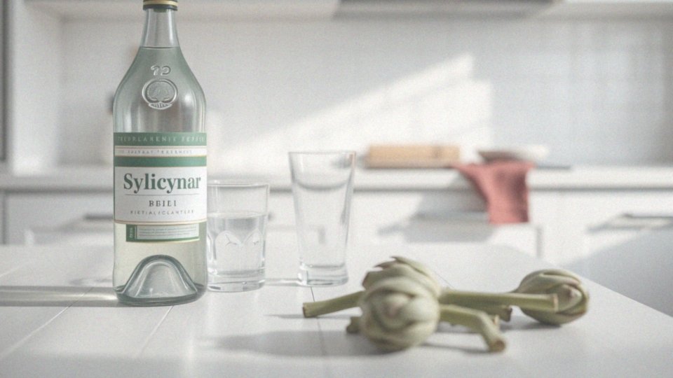 Czy Sylicynar ma działania niepożądane?