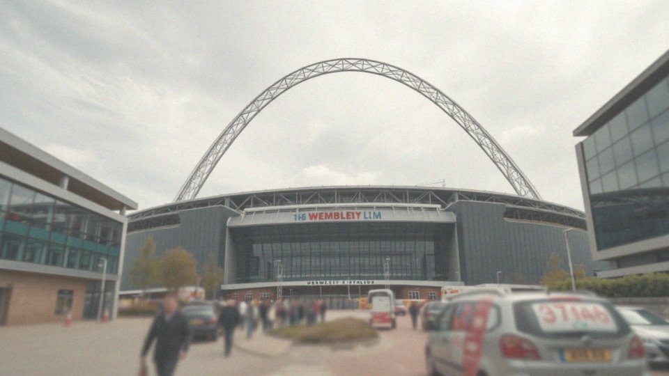 Jakie wydarzenia odbywają się na Stadionie Wembley?