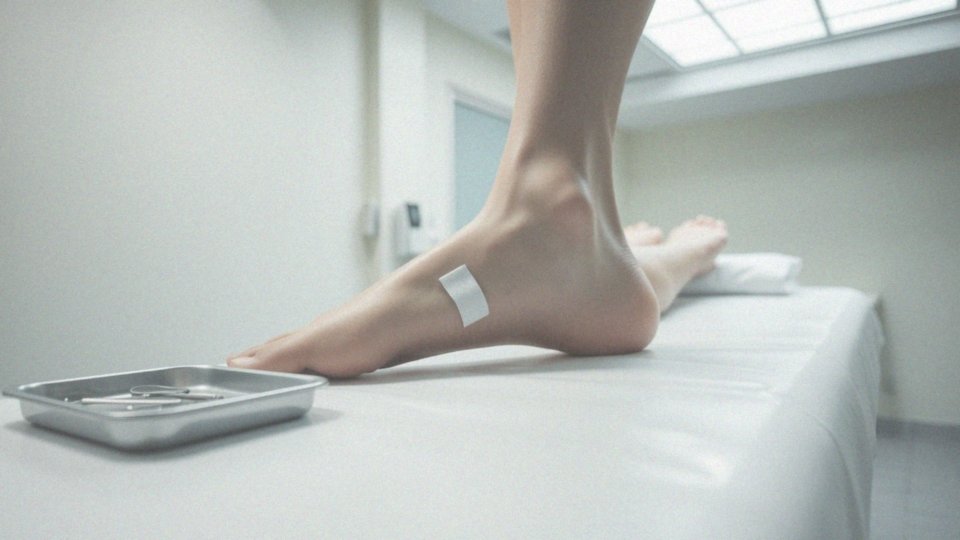 Jakie są skutki uboczne zabiegu przepychania żył w nodze?