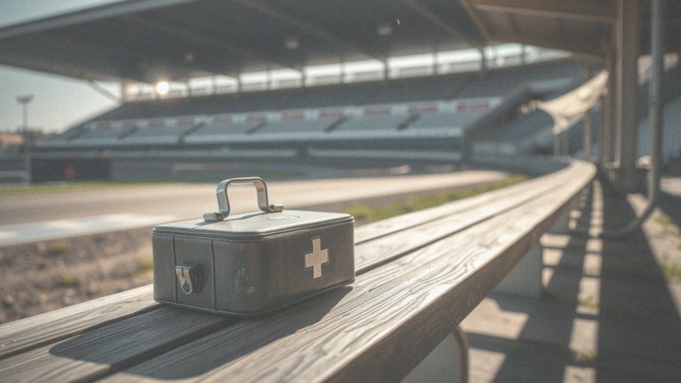 W jaki sposób Marian Fluder wpłynął na medycynę sportową w Gnieźnie?