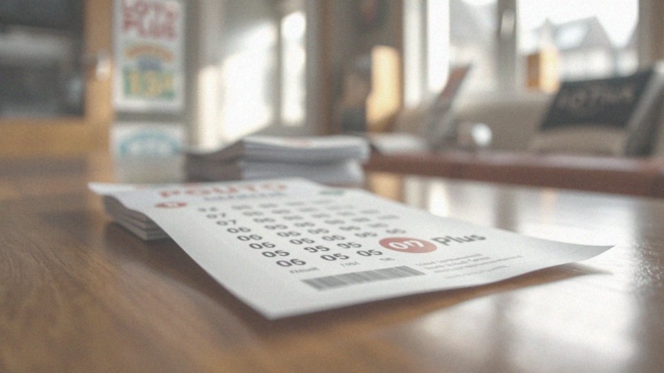 Jak dużą wygraną można zdobyć w Lotto Plus?