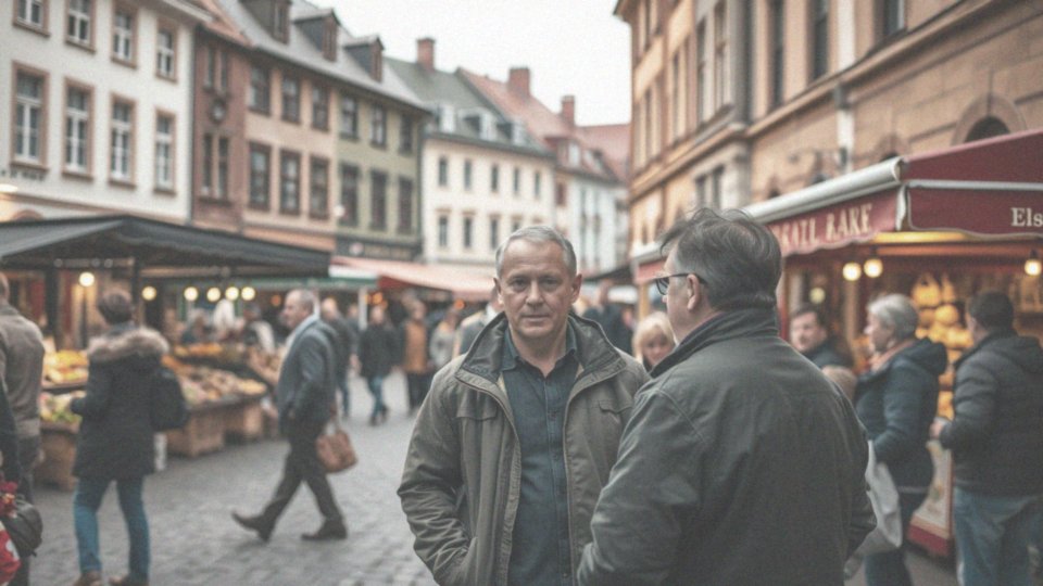 Co mówią mieszkańcy Lubina o Piotrze Borysie?