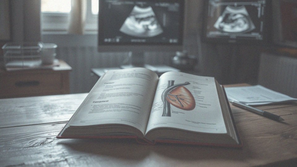 Co charakteryzuje uraz wątroby wynikający z upadku z wysokości?