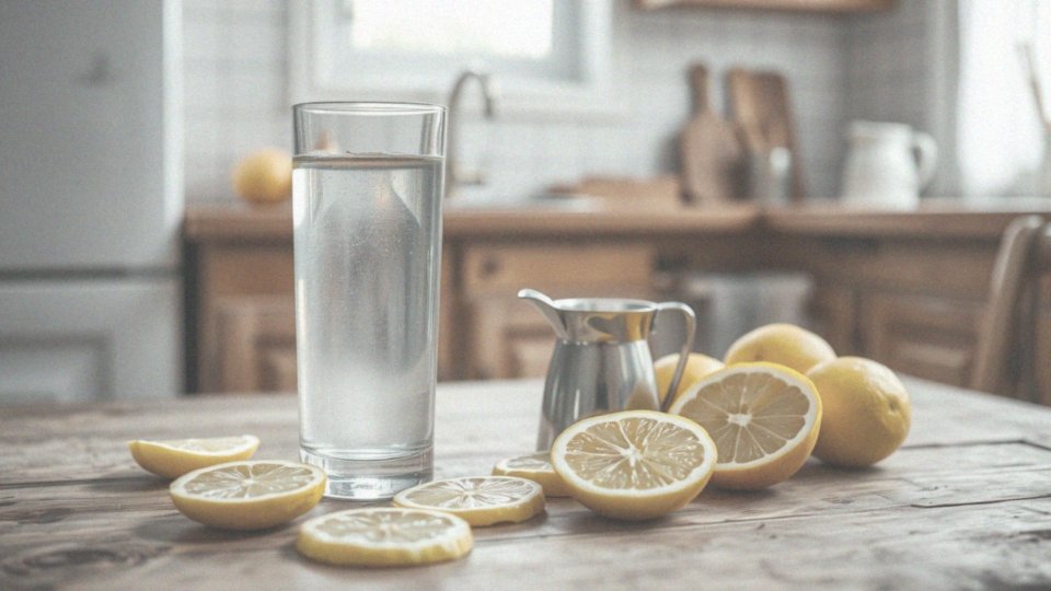 Jak cytrynian magnezu wspomaga utrzymanie prawidłowego poziomu elektrolitów?