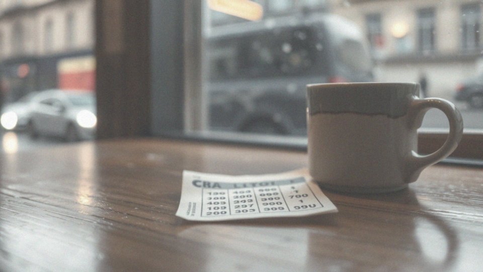 Jakie liczby są najczęściej losowane w Mini Lotto?