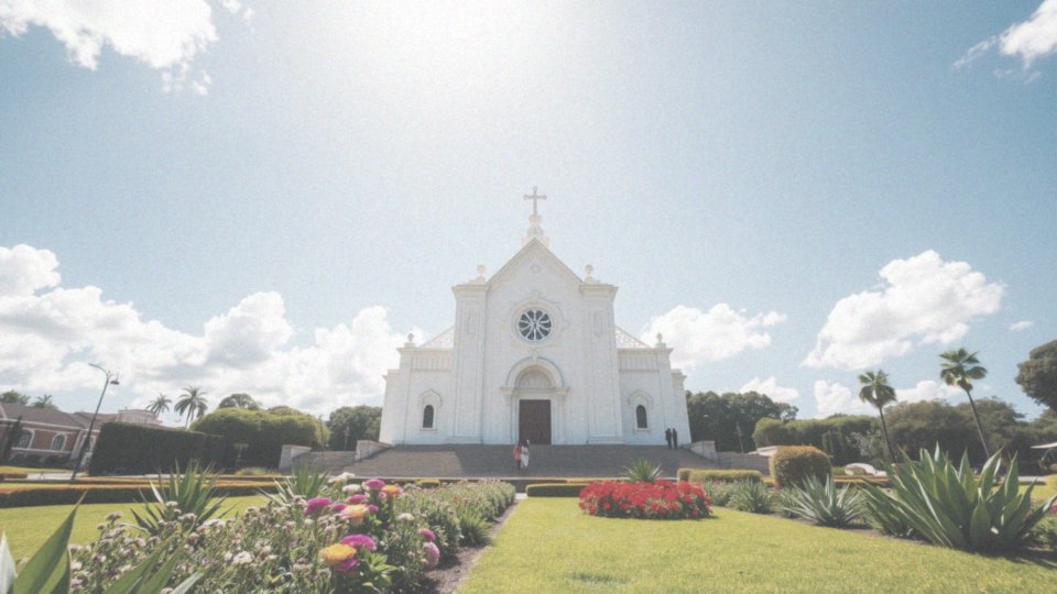 Dlaczego Matka Boża z Guadalupe jest patronką obu Ameryk?