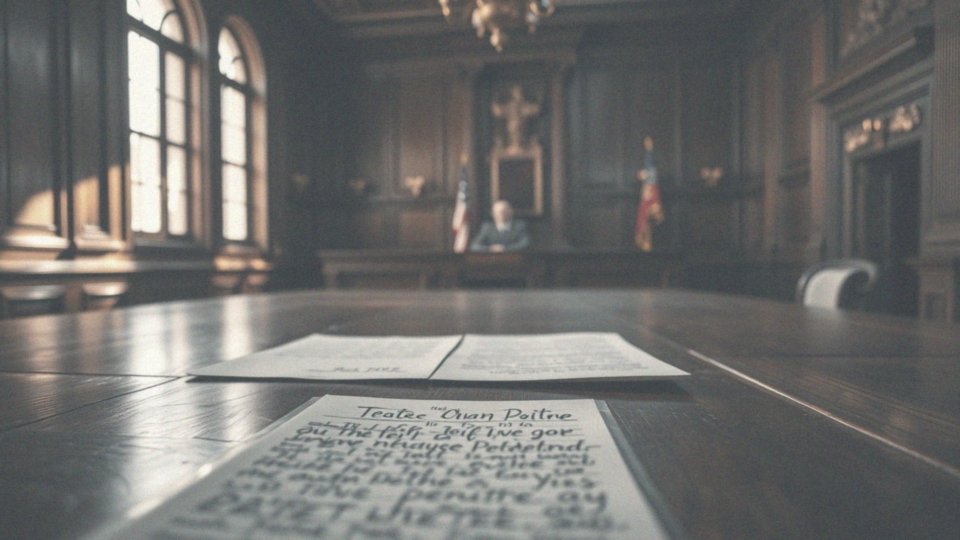 Jak sąd bada ważność testamentu w sprawie spadkowej?
