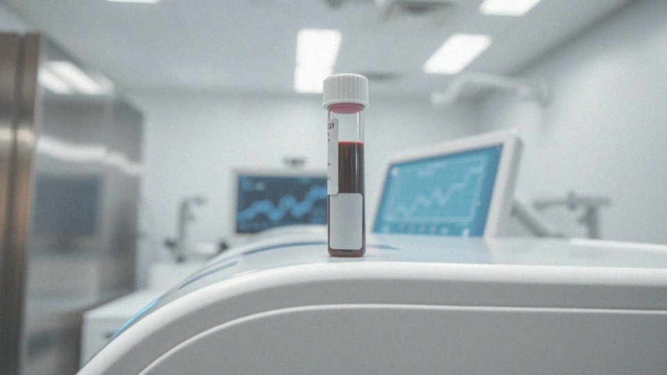 Jak CRP działa jako marker stanu zapalnego?