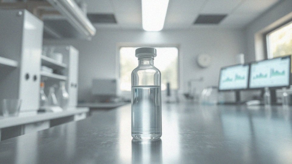 Jak długo trwa działanie leków biologicznych w organizmie?