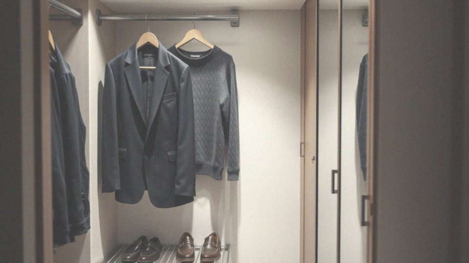 Co zrobić, aby mężczyzna o większym rozmiarze prezentował się elegancko?