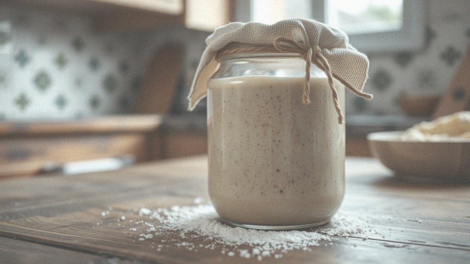 Jakie bakterie fermentują zakwas na żurek?