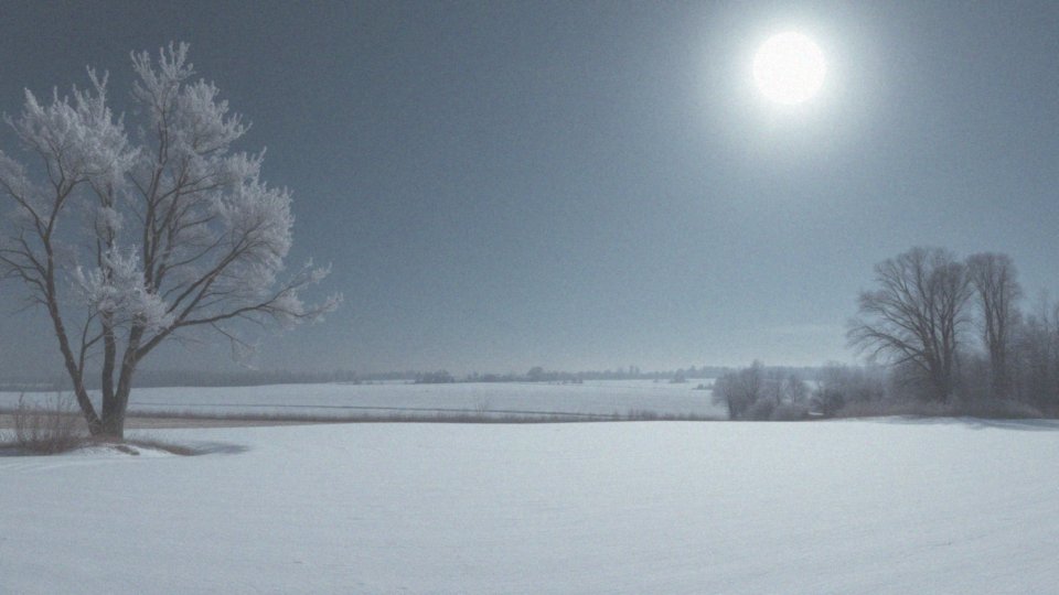 Jakie zjawisko astronomiczne związane jest z pełnią Księżyca w lutym?