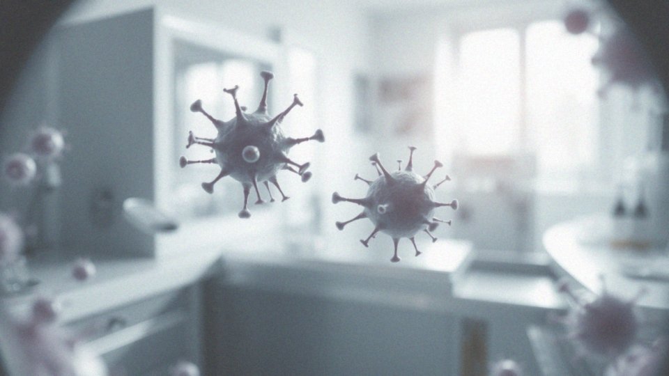 W jaki sposób zakażenie Helicobacter pylori wpływa na wrzody żołądka?