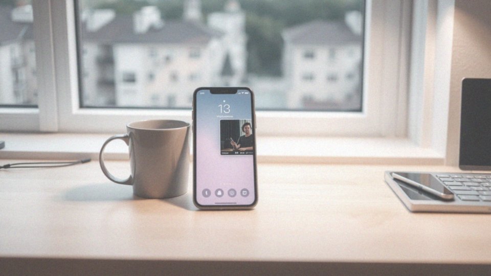 Jak pamięć RAM wpływa na wielozadaniowość w iPhone 13?