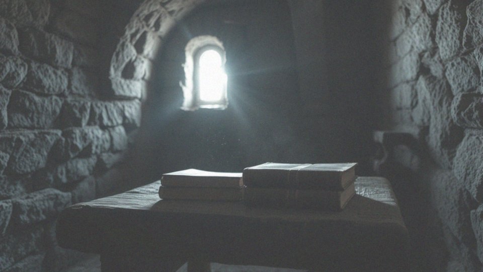 Jakie symboliczne znaczenie ma liczba 13 w Starym Testamencie?