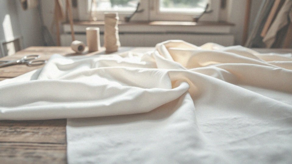 Jak wiskoza i bawełna wypadają w kontekście oddychalności?