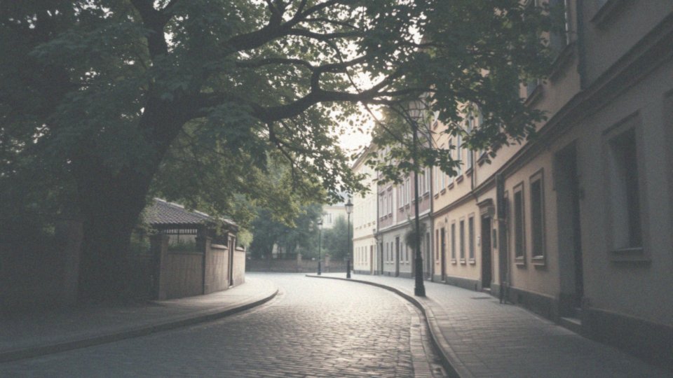 Wiara w przeznaczenie - czy jest potrzebna w miłości?