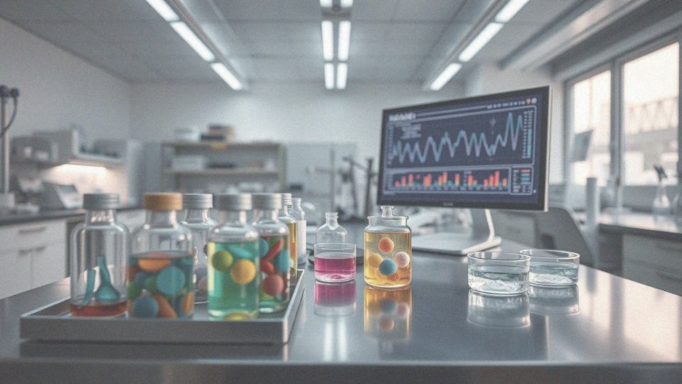 Jakie choroby można leczyć terapią biologiczną?