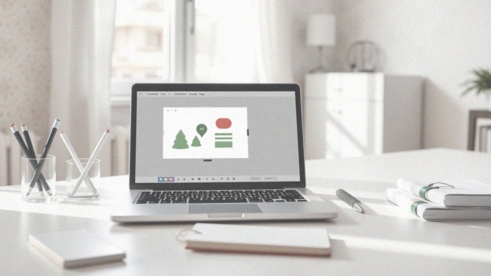 Jak stworzyć kartkę świąteczną w PowerPoint?