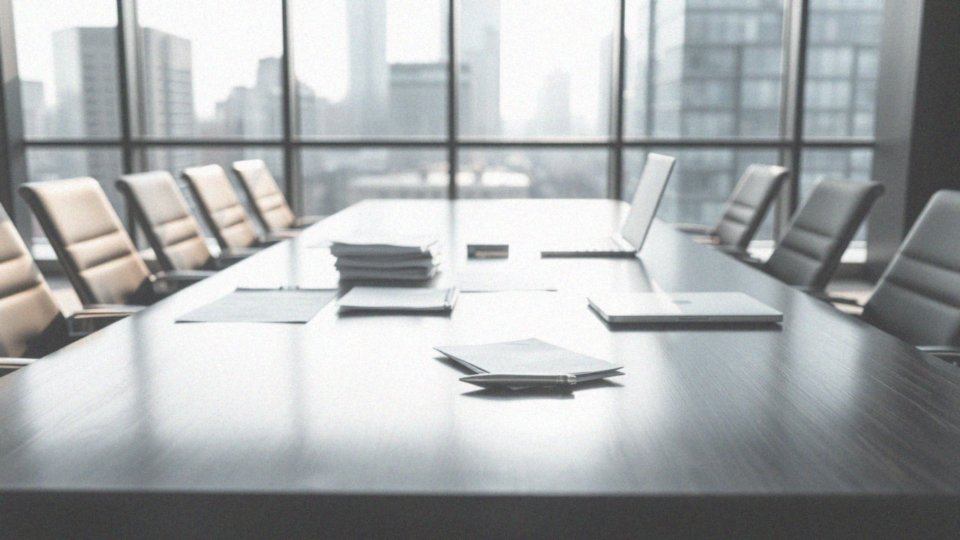 Kto może podpisać sprawozdanie finansowe w organach wieloosobowych?