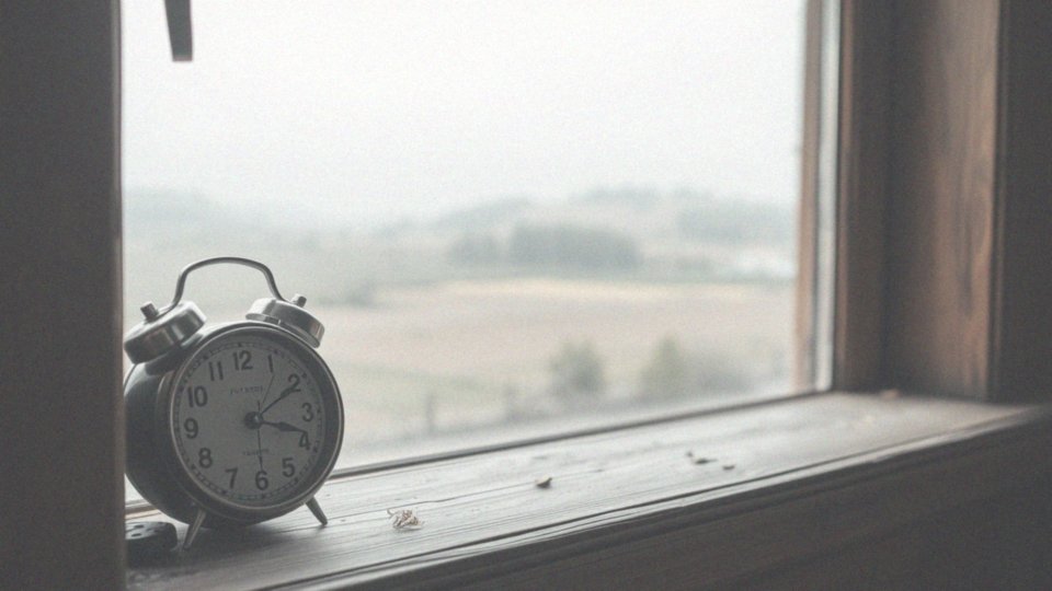 Jak godzina 11:11 wpływa na nasze myśli i pragnienia?