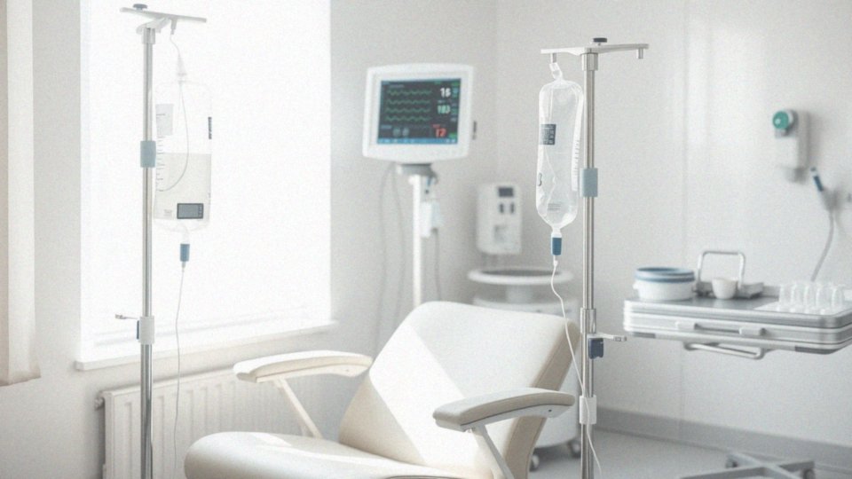 Jak podawane są leki biologiczne?