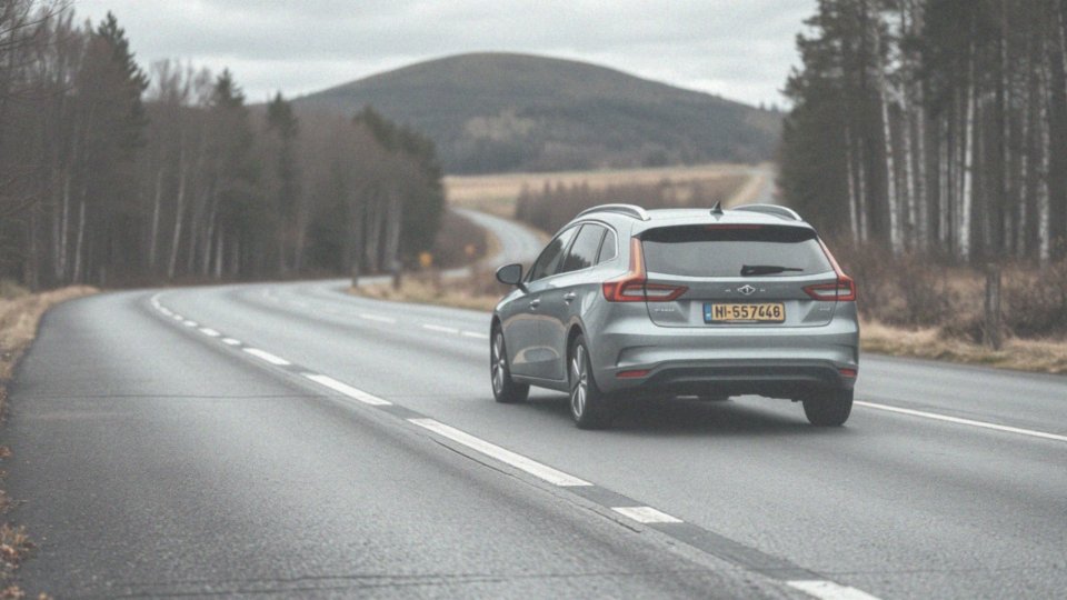 Jakie są maksymalne długości zespołu pojazdów kat B?
