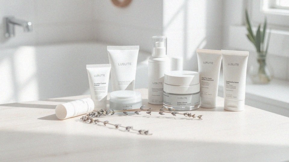 Co zawiera dobry krem z filtrem SPF 50?