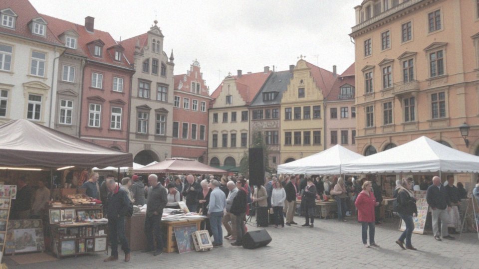 Jakie rodzaje wydarzeń kulturalnych można znaleźć w Toruniu?