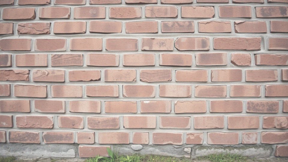 Jak długo schnie zaprawa murarska?
