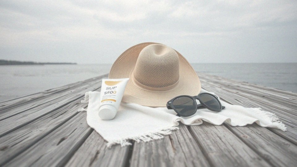 Czy SPF 50 zapewnia pełną ochronę przed promieniowaniem UV?
