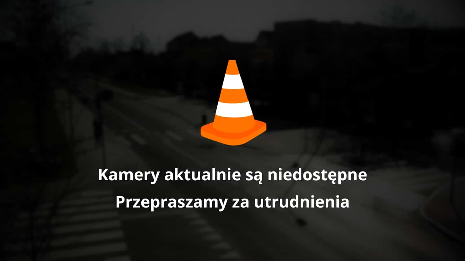 Kamery Niepołomice