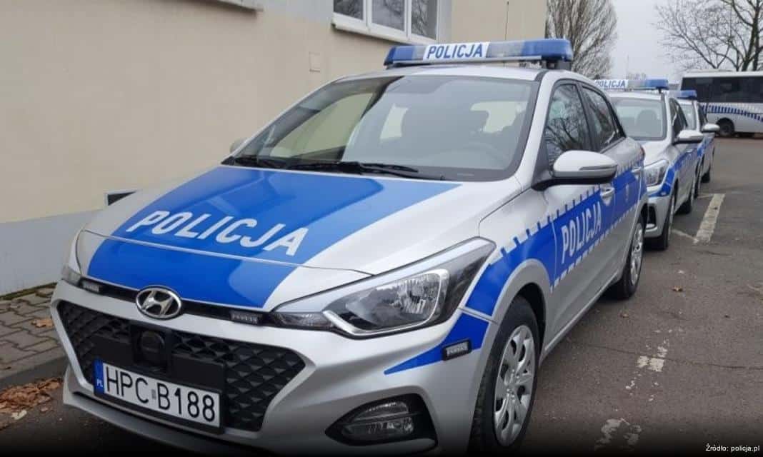 Świąteczne Spotkanie Opłatkowe w Komendzie Powiatowej Policji w Wieliczce