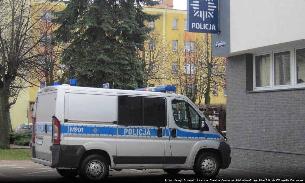 Policja w Niepołomicach poszukuje świadków kilku zdarzeń drogowych