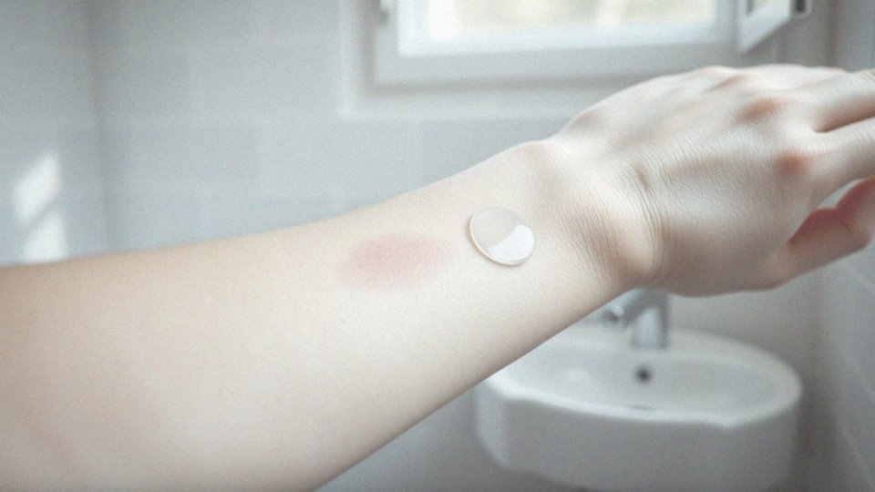 Opatrunek hydrożelowy w sprayu – skuteczna ochrona ran i oparzeń