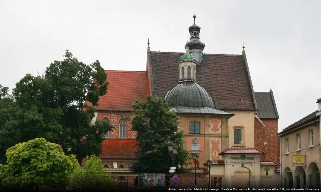 Mistrzostwa w układaniu kostki Rubika w Niepołomicach