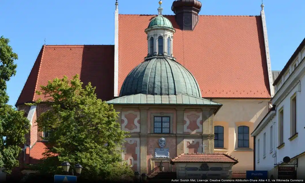 XVIII Gminny Konkurs Kolęd i Pastorałek w Niepołomicach