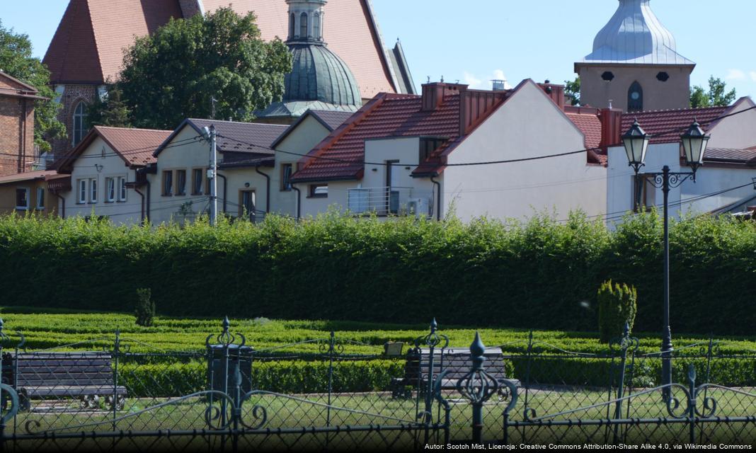 Jakie środki podejmowane są przez mieszkańców Miasta Niepołomice w celu ograniczenia hałasu?