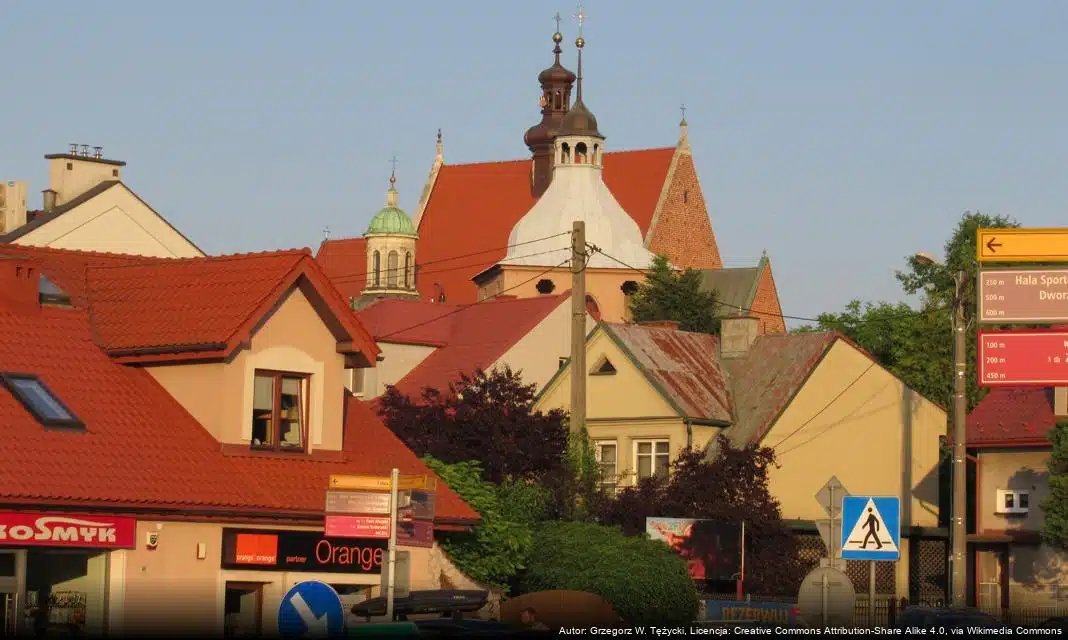 Zawody w układaniu kostki Rubika w Niepołomicach – emocjonujący weekend