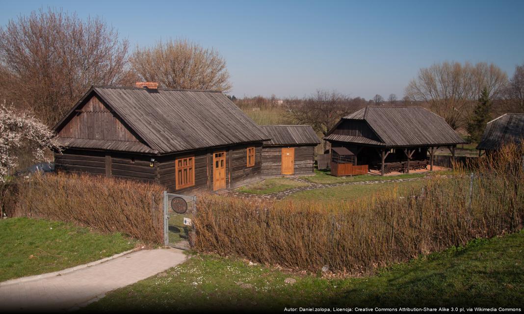 Jak mieszkańcy Miasta Niepołomice mogą wspierać zrównoważony rozwój miasta?