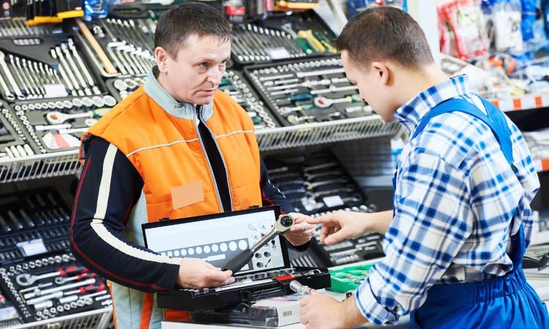 Wypożyczalnia Sprzętu Budowlanego Niepołomice